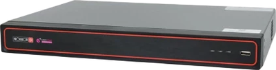 

Видеорегистратор наблюдения, NVR12-32800FAN(1U)
