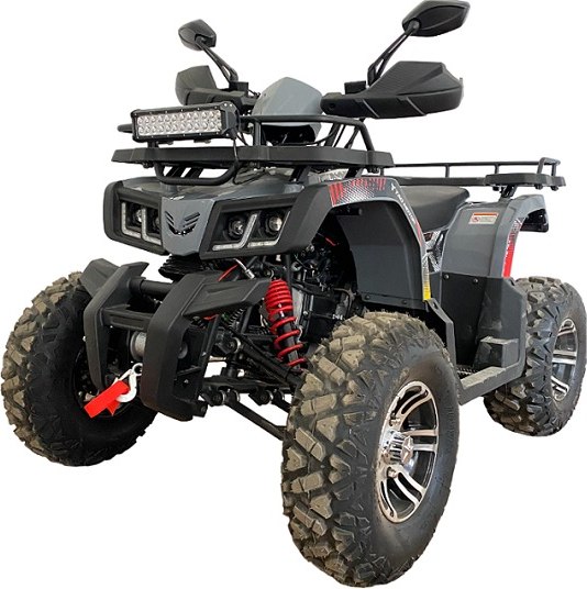 Квадроцикл Yacota Warrior 200 Pro