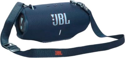 Портативная колонка JBL Xtreme 4 (синий) - 