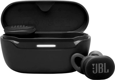 

Беспроводные наушники, Endurance Race 2 / JBLENDURACE2BLK