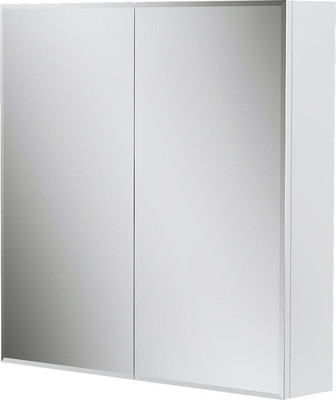 

Шкаф с зеркалом для ванной, Geometry 70