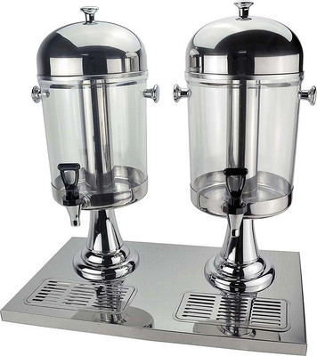 Диспенсер для напитков HoReCa Viatto SJD08BA / 165470 / био660 - 