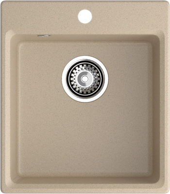 

Мойка кухонная, Level LV-420