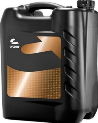 Моторное масло Cyclon Magma Pro TDI 5W40 / JM27004 (20л) - 