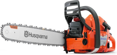 Бензопила цепная Husqvarna 56DL C85 X-Cut HLM X-Force / 967 08 27-15 - 