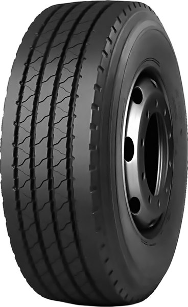 Грузовая шина Goodride MultiAp Z1 385/65R22.5 160K 20нс