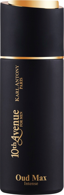 

Туалетная вода, 10th Avenue Oud Max Intense