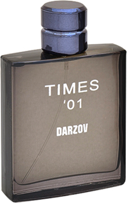 

Туалетная вода, Times 01