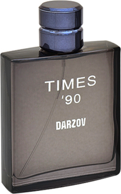 

Туалетная вода, Times 90