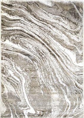 Ковровая дорожка Bossan Rome / 3563A-KGRI-GRI (1.5x20) - 