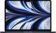 Ноутбук Apple MacBook Air 13 M2 256GB MC7X4 (полуночный) - 