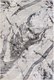 Ковровая дорожка Bossan Rome / B038A-VIZON-BEJ (1.5x24) - 