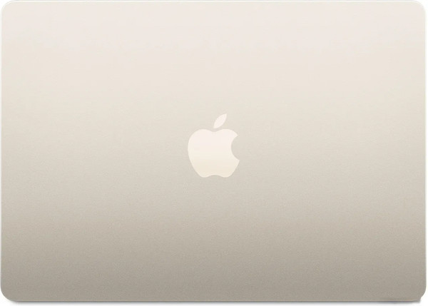 Ноутбук Apple MacBook Air 13 M2 256GB MC7W4 (сияющая звезда)