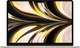 Ноутбук Apple MacBook Air 13 M2 256GB MC7W4 (сияющая звезда) - 