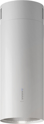 Вытяжка коробчатая Falmec Polar Evo Island 35 Europe / CPOI90.E11P2#EUB490F (белый) - 