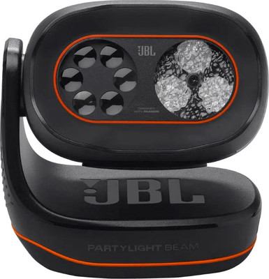 Прожектор сценический JBL Partylight Beam - 
