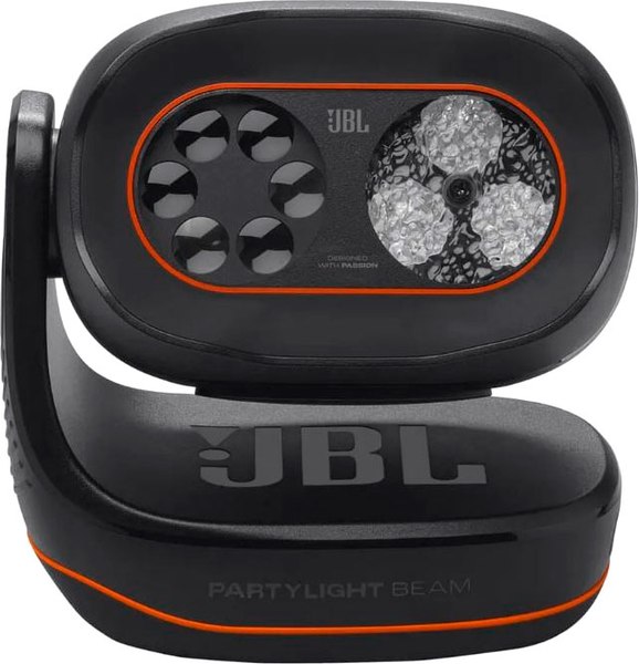 Прожектор сценический JBL Partylight Beam