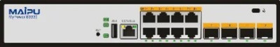 Коммутатор Maipu S3330-12TXP-AC