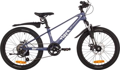 

Детский велосипед, Tiger Pro 20 / 20MHD.TIGERPRO.BL4
