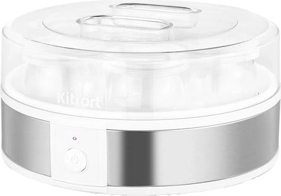 Йогуртница Kitfort КТ-6405 - 