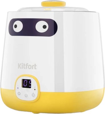 Йогуртница Kitfort КТ-6407 - 