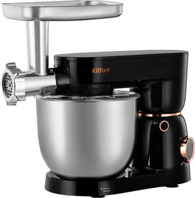 Кухонный комбайн Kitfort КТ-4426 - 