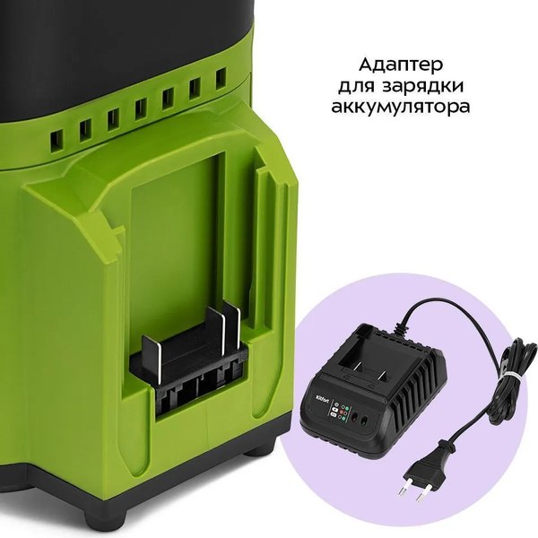 Купить Кофеварка эспрессо Kitfort КТ-7544 в Минске