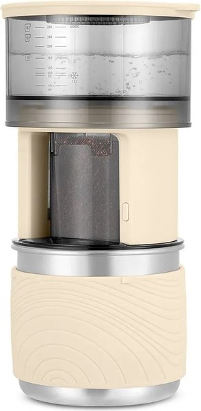 Капельная кофеварка Kitfort КТ-7572