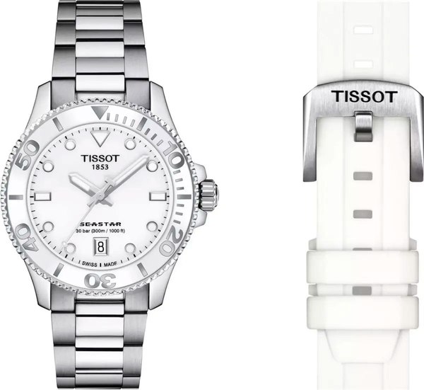 Часы наручные женские Tissot T120.210.11.011.00