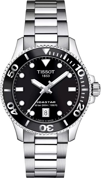 Часы наручные женские Tissot T120.210.11.051.00