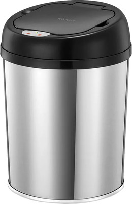Сенсорное мусорное ведро Kitfort КТ-6807 - 