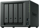 NAS сервер Synology DS925+ - 