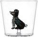 Стакан Ichendorf Milano Dogs / 09354297 (пудель) - 