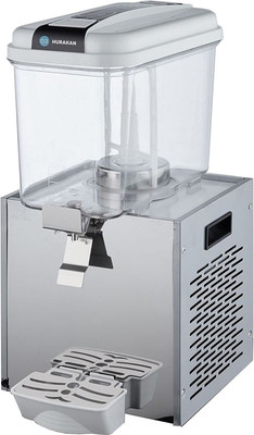 Сокоохладитель Hurakan HKN-LSJ18Lx1 - 