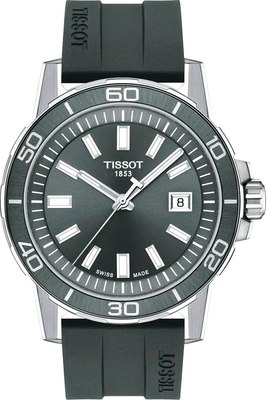 

Часы наручные мужские, T125.610.17.081.00
