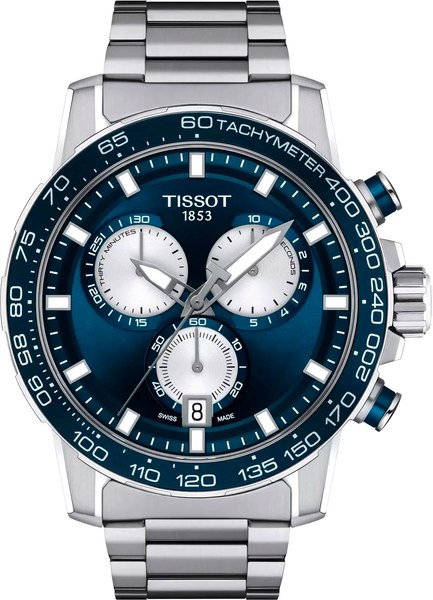 Часы наручные мужские Tissot T125.617.11.041.00