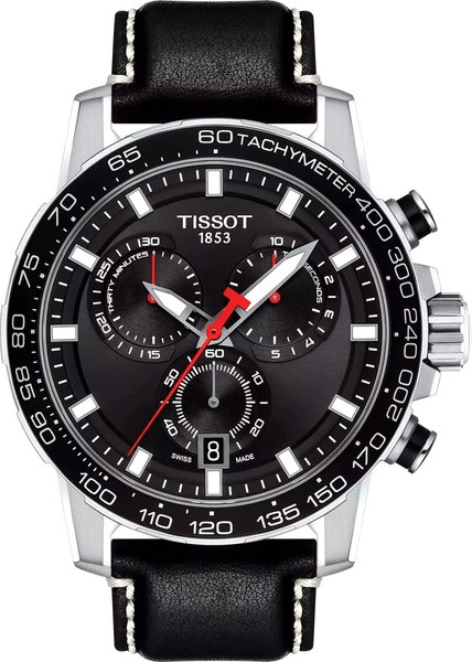 Часы наручные мужские Tissot T125.617.16.051.00