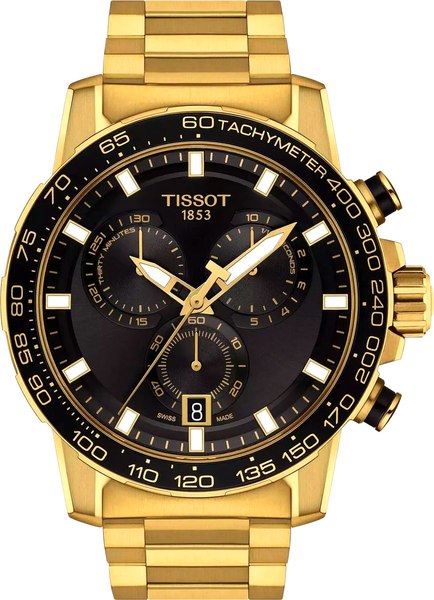 Часы наручные мужские Tissot T125.617.33.051.01