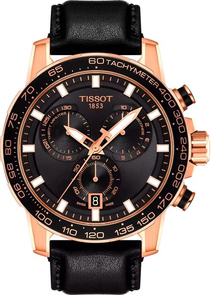 Часы наручные мужские Tissot T125.617.36.051.00