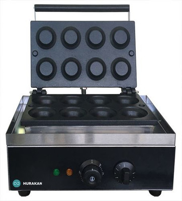 

Профессиональная вафельница, Для тарталеток HKN-GES228