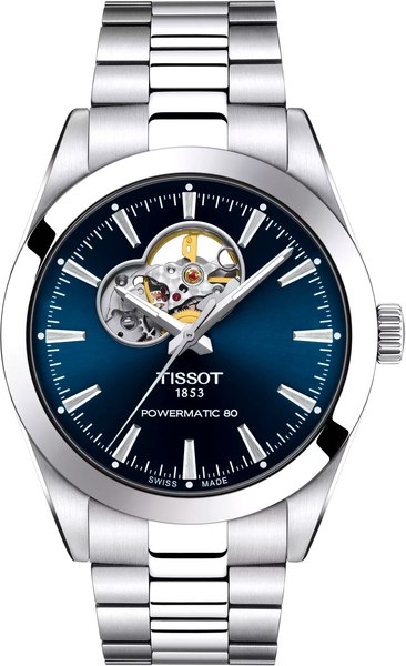 Часы наручные мужские Tissot T127.407.11.041.01
