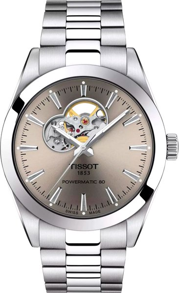 Часы наручные мужские Tissot T127.407.11.081.00