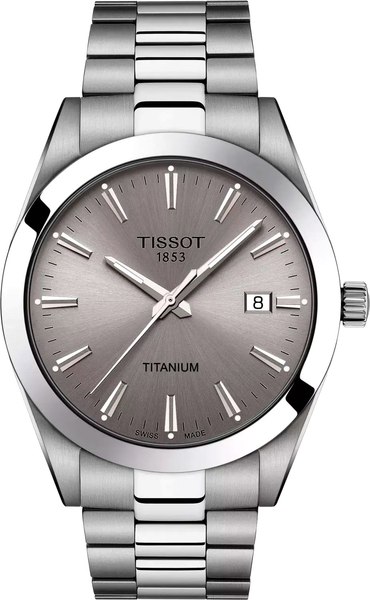Часы наручные мужские Tissot T127.410.44.081.00