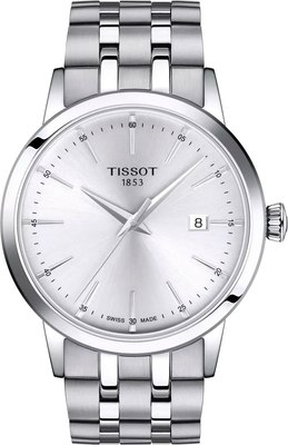 

Часы наручные мужские, T129.410.11.031.00