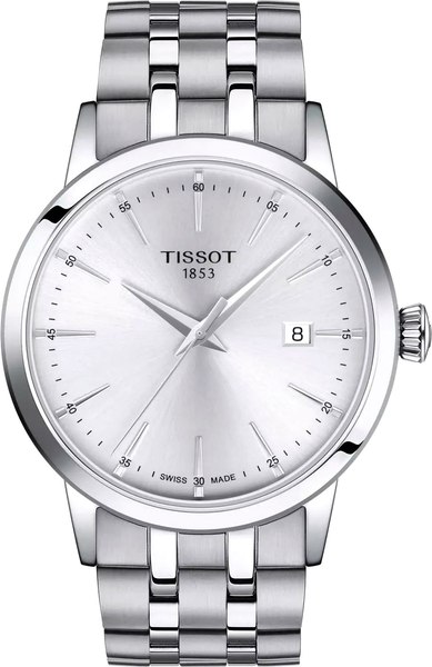 Часы наручные мужские Tissot T129.410.11.031.00