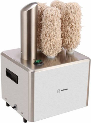 

Аппарат для сушки и полировки бокалов, HKN-GP1000