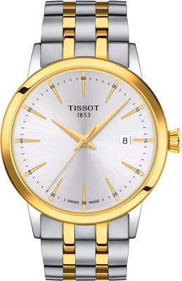 Часы наручные мужские Tissot T129.410.22.031.00 -
