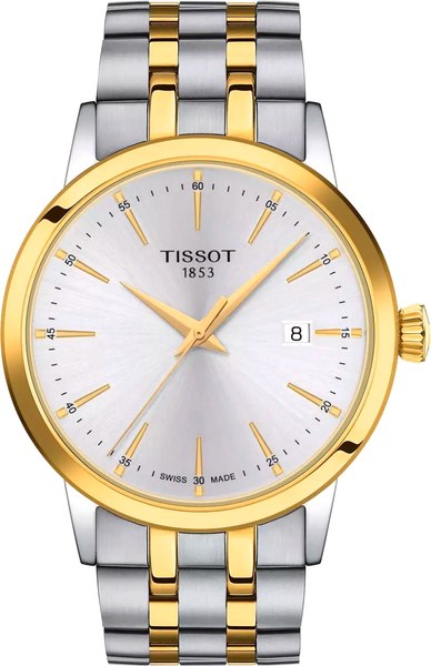 Часы наручные мужские Tissot T129.410.22.031.00