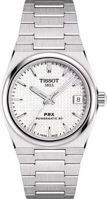 Часы наручные женские Tissot T137.207.11.111.00 -