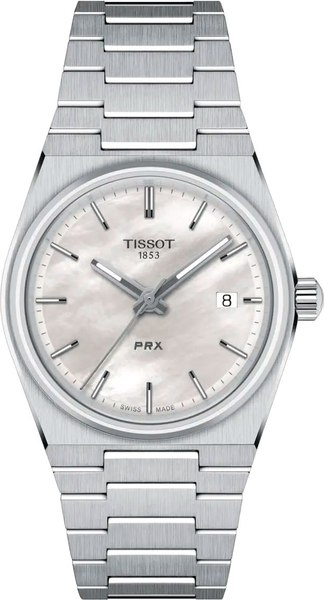 Часы наручные женские Tissot T137.210.11.111.00